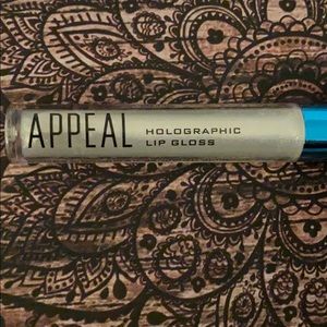 Appeal Holographic Lip Gloss - Posh 😊